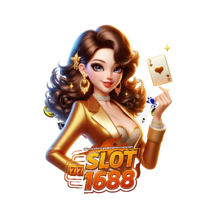 สล็อต 1688 เว็บ ตรง วอ